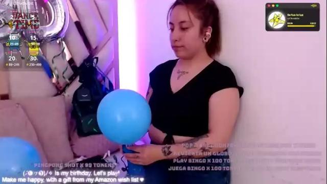 Image 12 of nyx_andria Stream on Chaturbate on 21 days ago