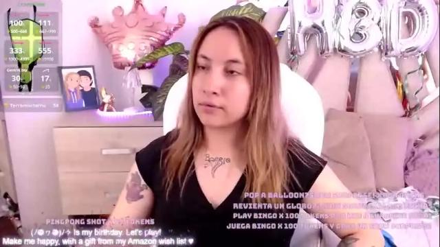 Image 6 of nyx_andria Stream on Chaturbate on 21 days ago