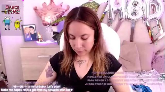 Image 7 of nyx_andria Stream on Chaturbate on 21 days ago