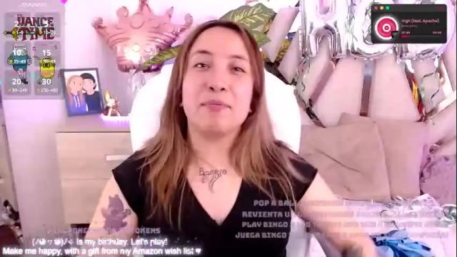 Image 8 of nyx_andria Stream on Chaturbate on 21 days ago