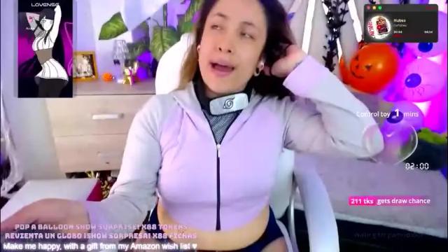 Image 10 of nyx_andria Stream on Chaturbate on 1 day ago