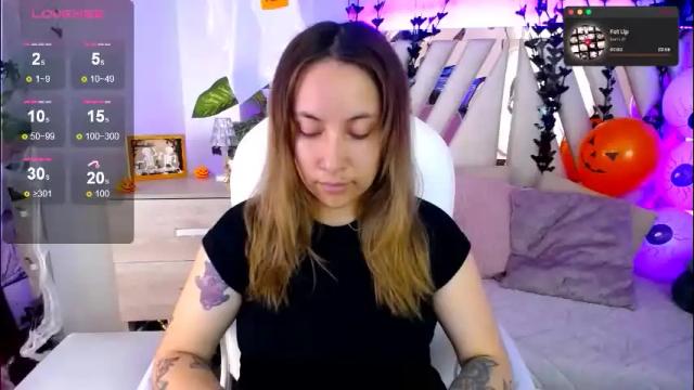 Image 3 of nyx_andria Stream on Chaturbate on 1 day ago
