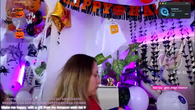 Image 11 of nyx_andria Stream on Chaturbate on 18 hours ago