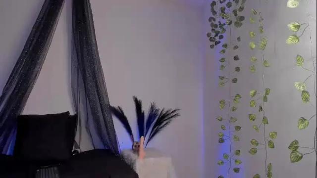 Image 3 of nyx_nayla Stream on Chaturbate on 2 months ago