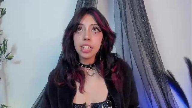 Image 12 of nyx_nayla Stream on Chaturbate on 2 months ago