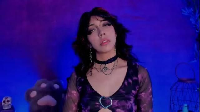 Image 2 of nyx_nayla Stream on Chaturbate on 2 months ago