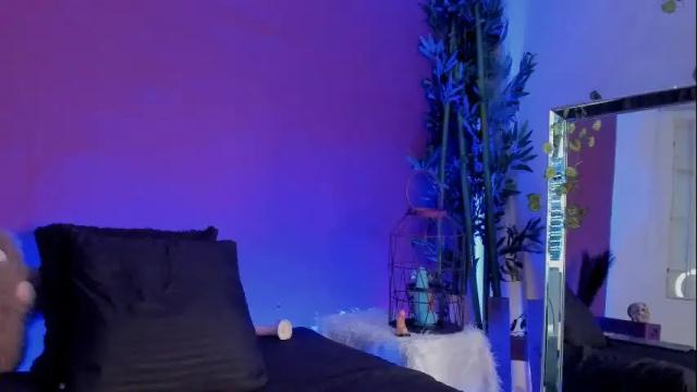 Thumbnail 2, nyx_nayla's Stream at Chaturbate, 1 month ago