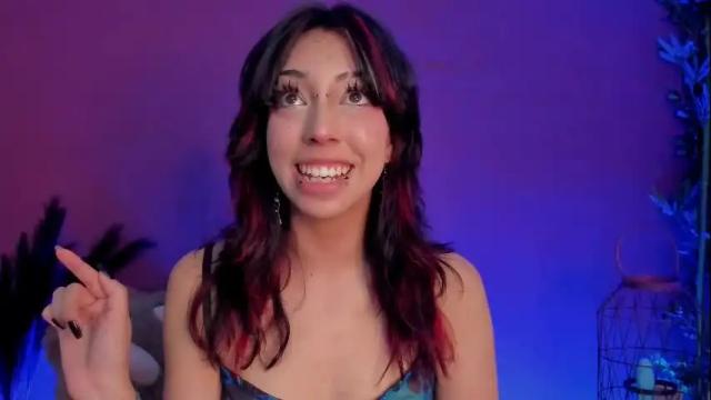 Image 7 of nyx_nayla Stream on Chaturbate on 2 months ago
