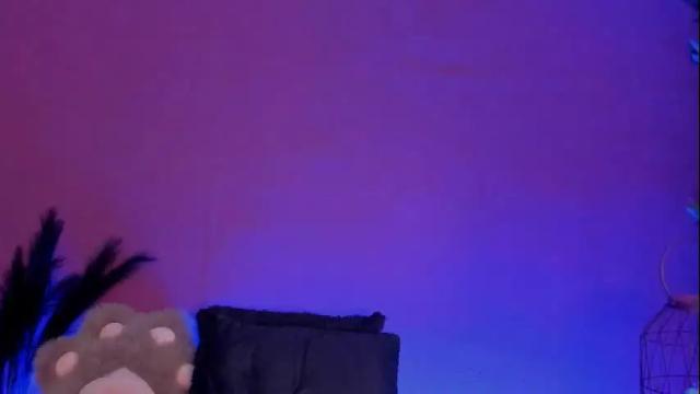Thumbnail 3, nyx_nayla's Stream at Chaturbate, 1 month ago