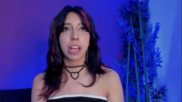 Image 4 of nyx_nayla Stream on Chaturbate on 2 months ago