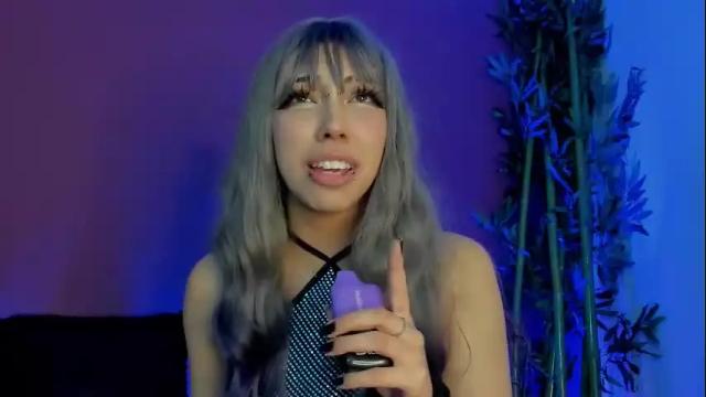 Image 10 of nyx_nayla Stream on Chaturbate on 1 month ago