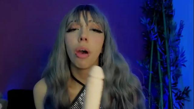Thumbnail 2, nyx_nayla's Stream at Chaturbate, 1 month ago