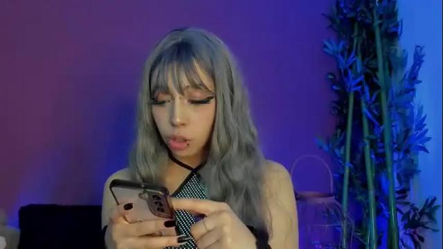 Image 7 of nyx_nayla Stream on Chaturbate on 1 month ago