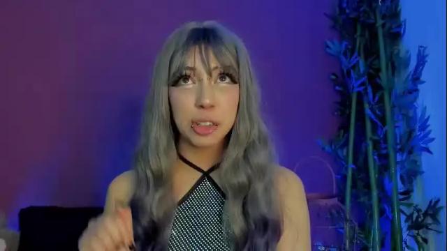 Image 8 of nyx_nayla Stream on Chaturbate on 1 month ago