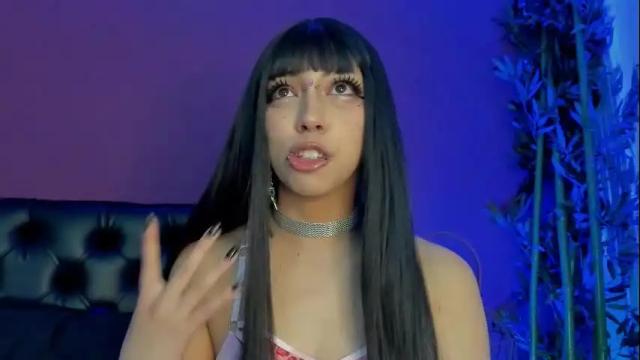 Image 10 of nyx_nayla Stream on Chaturbate on 1 month ago