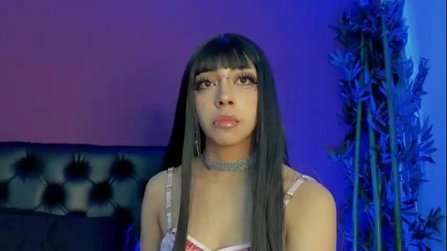 Thumbnail 2, nyx_nayla's Stream at Chaturbate, 1 month ago