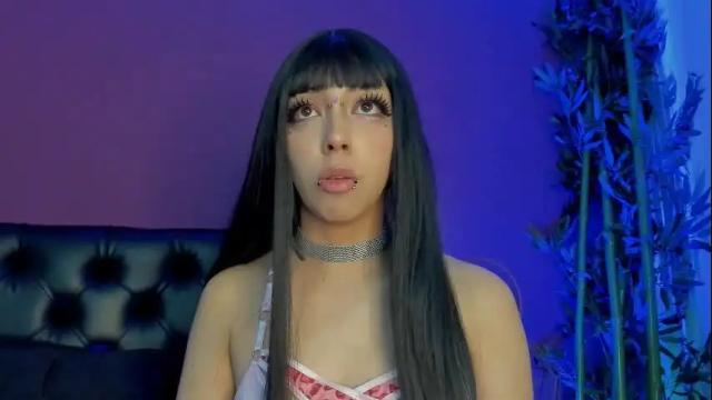 Thumbnail 3, nyx_nayla's Stream at Chaturbate, 1 month ago