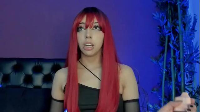 Image 3 of nyx_nayla Stream on Chaturbate on 1 month ago