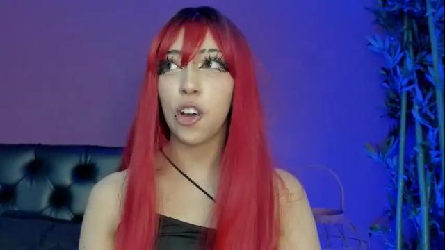 Image 8 of nyx_nayla Stream on Chaturbate on 1 month ago