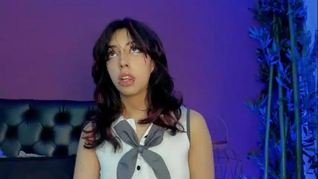 Thumbnail 1, nyx_nayla's Stream at Chaturbate, 1 month ago