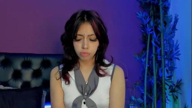 Image 10 of nyx_nayla Stream on Chaturbate on 1 month ago