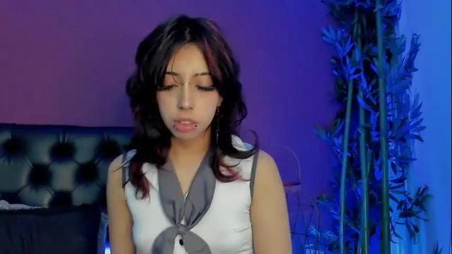 Image 11 of nyx_nayla Stream on Chaturbate on 1 month ago