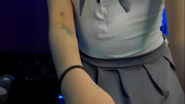 Image 4 of nyx_nayla Stream on Chaturbate on 1 month ago