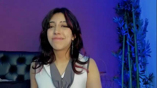 Thumbnail 2, nyx_nayla's Stream at Chaturbate, 1 month ago