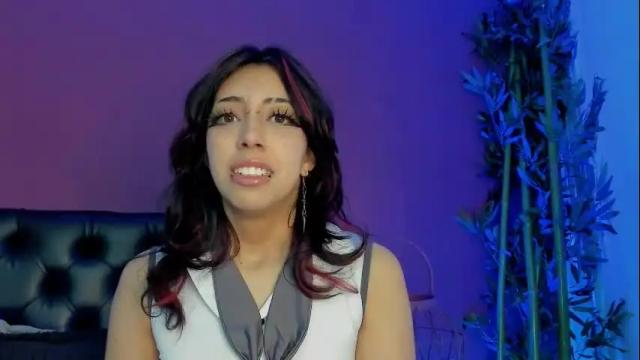 Image 6 of nyx_nayla Stream on Chaturbate on 1 month ago