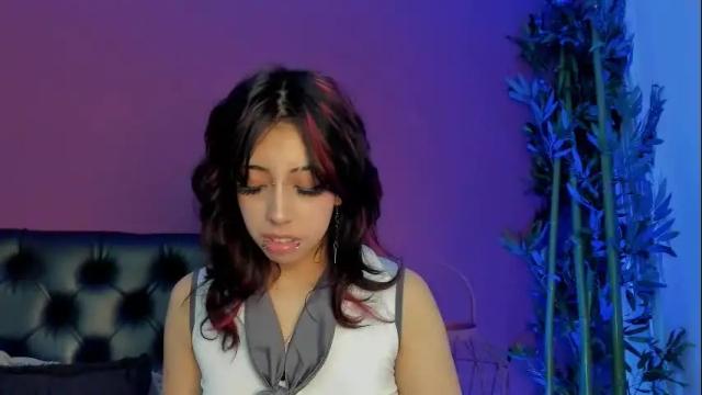 Image 8 of nyx_nayla Stream on Chaturbate on 1 month ago