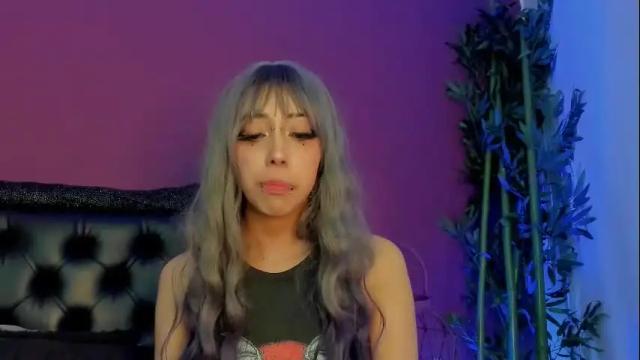 Image 10 of nyx_nayla Stream on Chaturbate on 1 month ago