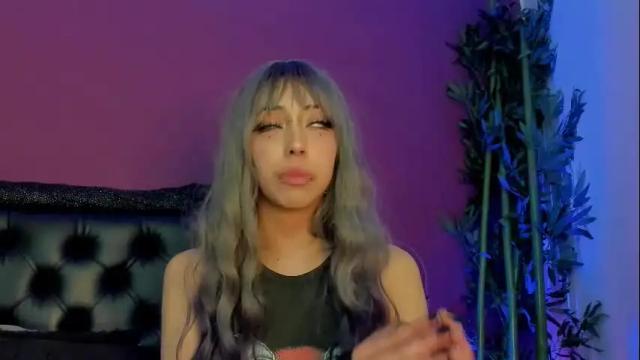 Image 11 of nyx_nayla Stream on Chaturbate on 1 month ago