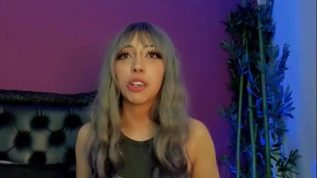 Image 12 of nyx_nayla Stream on Chaturbate on 1 month ago