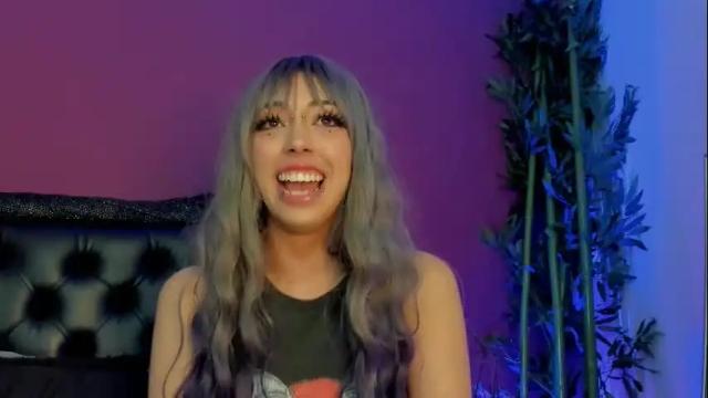 Image 4 of nyx_nayla Stream on Chaturbate on 1 month ago