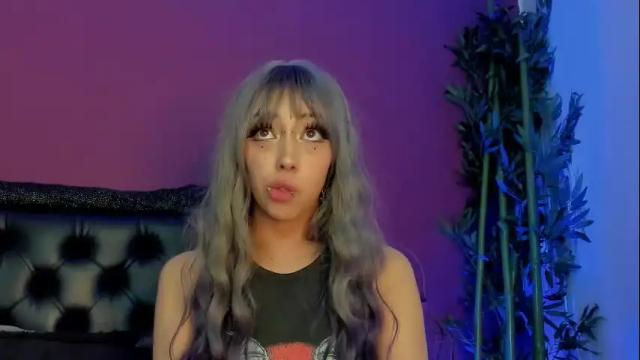 Thumbnail 3, nyx_nayla's Stream at Chaturbate, 1 month ago
