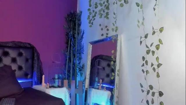 Image 12 of nyx_nayla Stream on Chaturbate on 1 month ago