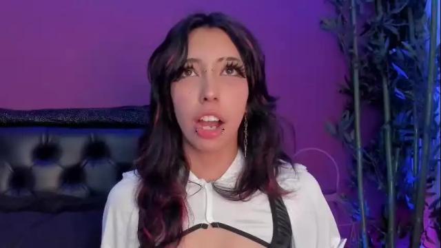 Image 10 of nyx_nayla Stream on Chaturbate on 1 month ago