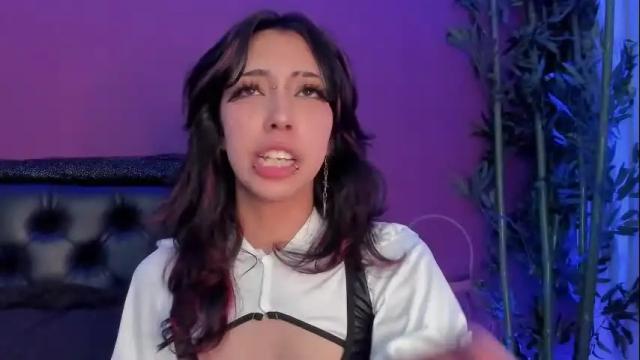 Image 7 of nyx_nayla Stream on Chaturbate on 1 month ago