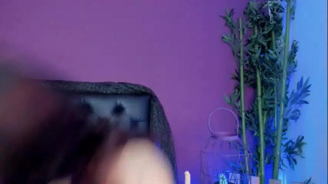 Image 4 of nyx_nayla Stream on Chaturbate on 1 month ago