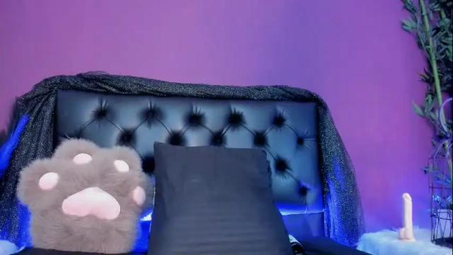 Image 6 of nyx_nayla Stream on Chaturbate on 1 month ago