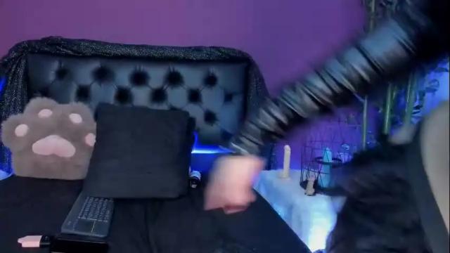 Thumbnail 3, nyx_nayla's Stream at Chaturbate, 1 month ago