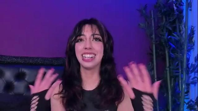 Image 8 of nyx_nayla Stream on Chaturbate on 19 days ago