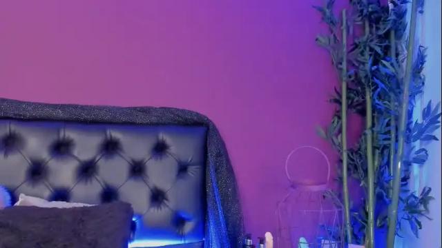 Image 10 of nyx_nayla Stream on Chaturbate on 3 days ago