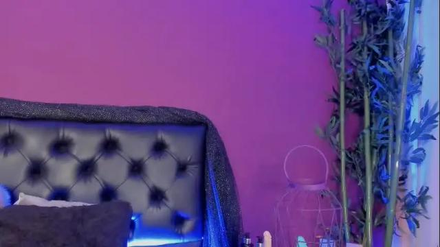 Image 7 of nyx_nayla Stream on Chaturbate on 3 days ago