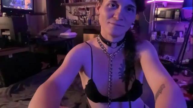 Image 6 of nyxfriday Stream on Chaturbate on 3 days ago