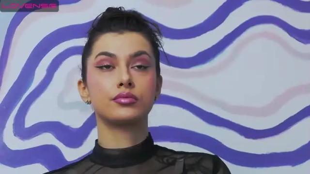 Thumbnail 3, nyxgodess's Stream at Chaturbate, 16 months ago