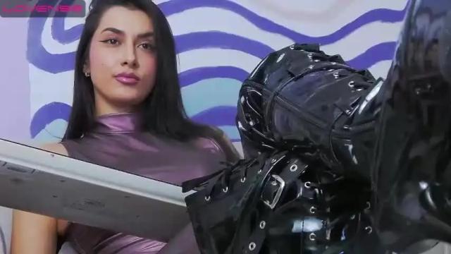 Thumbnail 3, nyxgodess's Stream at Chaturbate, 16 months ago