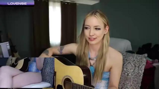 Thumbnail 3, nyxiharlow's Stream at Chaturbate, 15 months ago