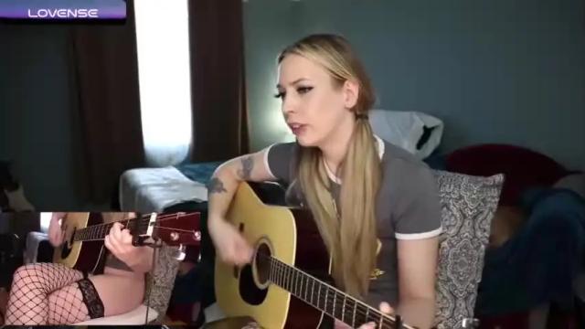 Thumbnail 2, nyxiharlow's Stream at Chaturbate, 14 months ago