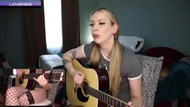 Thumbnail 3, nyxiharlow's Stream at Chaturbate, 14 months ago